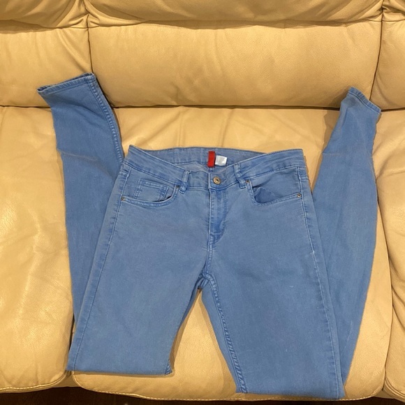 H&M Denim - H&M Jeans SZ 10